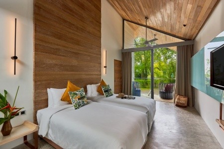 Island Escape By Burasari (Ko Phuket) - 32