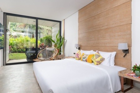 Island Escape By Burasari (Ko Phuket) - 33