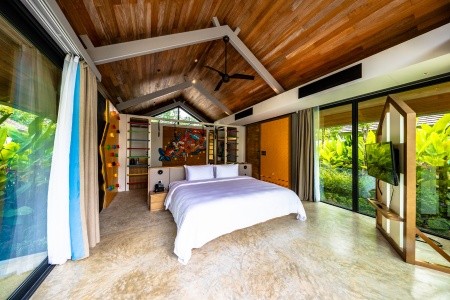 Island Escape By Burasari (Ko Phuket) - 34