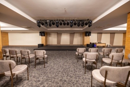 Turecko Side Side Moon Palace 15 dňový pobyt Ultra All inclusive Letecky Letisko: Katovice May 2026 (27/05/26-10/06/26)