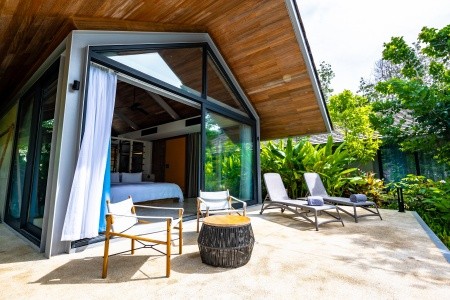 Island Escape By Burasari (Ko Phuket) - 35