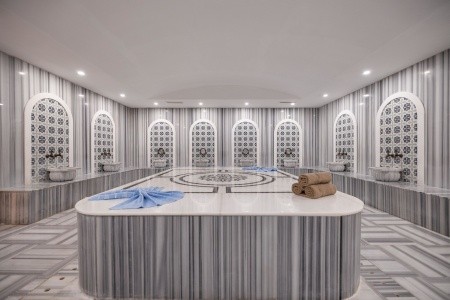 Turecko Side Side Moon Palace 15 dňový pobyt Ultra All inclusive Letecky Letisko: Katovice May 2026 (27/05/26-10/06/26)