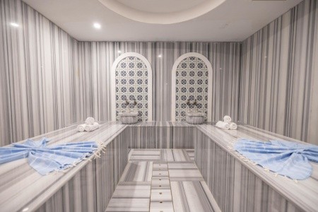 Turecko Side Side Moon Palace 15 dňový pobyt Ultra All inclusive Letecky Letisko: Katovice May 2026 (27/05/26-10/06/26)