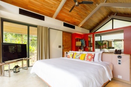 Island Escape By Burasari (Ko Phuket) - 38