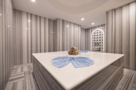 Turecko Side Side Moon Palace 15 dňový pobyt Ultra All inclusive Letecky Letisko: Katovice May 2026 (27/05/26-10/06/26)