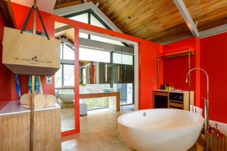 Island Escape By Burasari (Ko Phuket) - 39