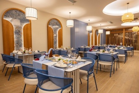 Turecko Side Side Moon Palace 15 dňový pobyt Ultra All inclusive Letecky Letisko: Katovice May 2026 (27/05/26-10/06/26)