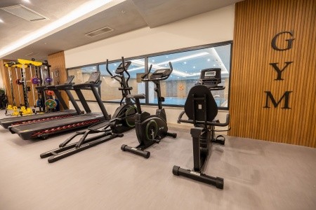 Turecko Side Side Moon Palace 15 dňový pobyt Ultra All inclusive Letecky Letisko: Katovice May 2026 (27/05/26-10/06/26)