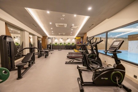 Turecko Side Side Moon Palace 15 dňový pobyt Ultra All inclusive Letecky Letisko: Katovice May 2026 (27/05/26-10/06/26)