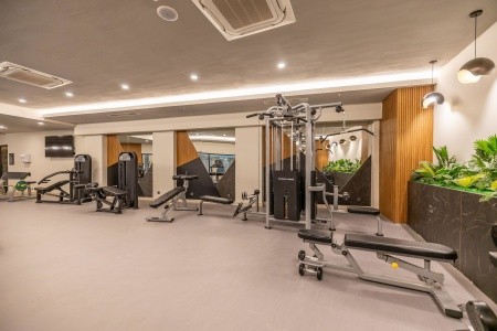 Turecko Side Side Moon Palace 15 dňový pobyt Ultra All inclusive Letecky Letisko: Katovice May 2026 (27/05/26-10/06/26)