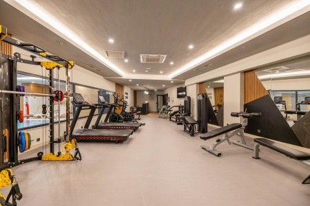 Turecko Side Side Moon Palace 15 dňový pobyt Ultra All inclusive Letecky Letisko: Katovice May 2026 (27/05/26-10/06/26)