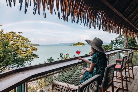 Island Escape By Burasari (Ko Phuket) - 43