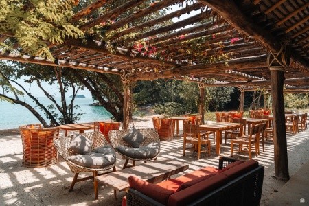 Island Escape By Burasari (Ko Phuket) - 44