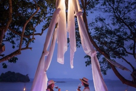 Island Escape By Burasari (Ko Phuket) - 45