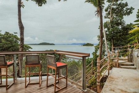 Island Escape By Burasari (Ko Phuket) - 48