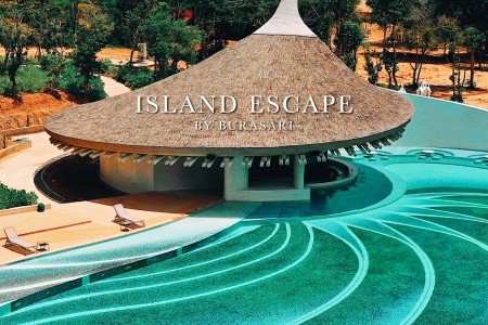 Island Escape By Burasari (Ko Phuket) - 51