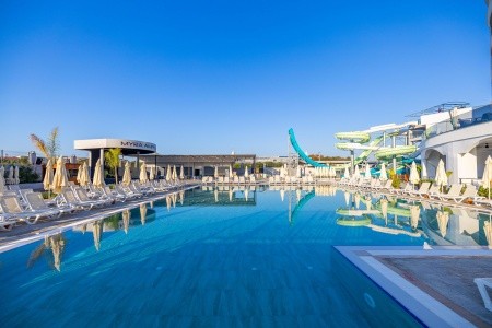 Turecko Side Side Moon Palace 15 dňový pobyt Ultra All inclusive Letecky Letisko: Katovice May 2026 (27/05/26-10/06/26)