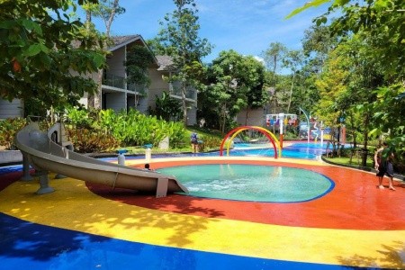 Island Escape By Burasari (Ko Phuket) - 55