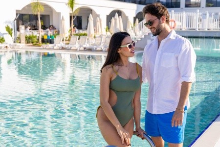 Turecko Side Side Moon Palace 15 dňový pobyt Ultra All inclusive Letecky Letisko: Katovice May 2026 (27/05/26-10/06/26)