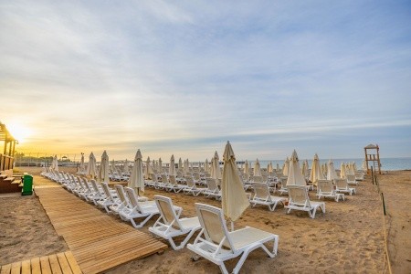 Turecko Side Side Moon Palace 15 dňový pobyt Ultra All inclusive Letecky Letisko: Katovice May 2026 (27/05/26-10/06/26)