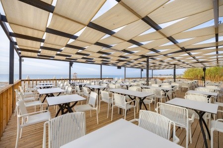 Turecko Side Side Moon Palace 15 dňový pobyt Ultra All inclusive Letecky Letisko: Katovice May 2026 (27/05/26-10/06/26)