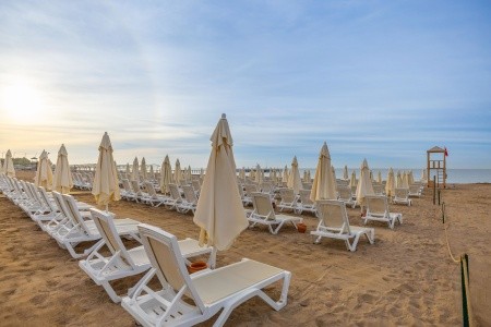 Turecko Side Side Moon Palace 15 dňový pobyt Ultra All inclusive Letecky Letisko: Katovice May 2026 (27/05/26-10/06/26)