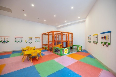 Turecko Side Side Moon Palace 15 dňový pobyt Ultra All inclusive Letecky Letisko: Katovice May 2026 (27/05/26-10/06/26)