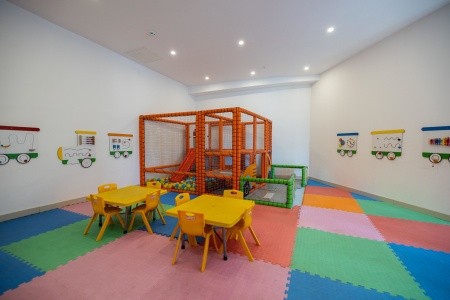 Turecko Side Side Moon Palace 15 dňový pobyt Ultra All inclusive Letecky Letisko: Katovice May 2026 (27/05/26-10/06/26)