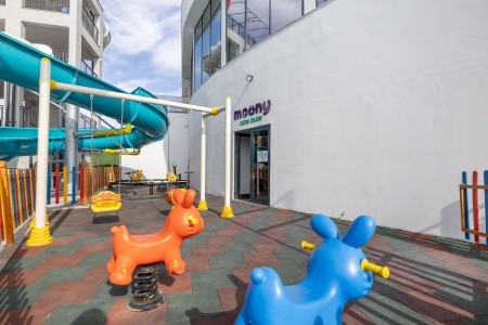 Turecko Side Side Moon Palace 15 dňový pobyt Ultra All inclusive Letecky Letisko: Katovice May 2026 (27/05/26-10/06/26)