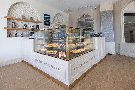 Turecko Side Side Moon Palace 15 dňový pobyt Ultra All inclusive Letecky Letisko: Katovice May 2026 (27/05/26-10/06/26)