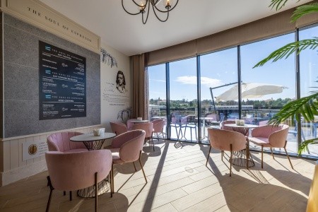 Turecko Side Side Moon Palace 15 dňový pobyt Ultra All inclusive Letecky Letisko: Katovice May 2026 (27/05/26-10/06/26)