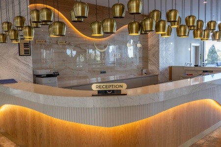 Turecko Side Side Moon Palace 15 dňový pobyt Ultra All inclusive Letecky Letisko: Katovice May 2026 (27/05/26-10/06/26)