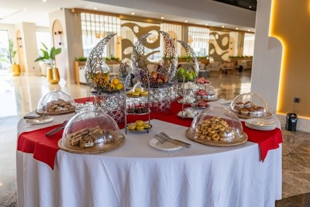 Turecko Side Side Moon Palace 15 dňový pobyt Ultra All inclusive Letecky Letisko: Katovice May 2026 (27/05/26-10/06/26)