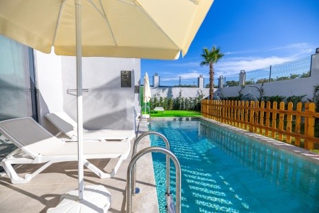 Turecko Side Side Moon Palace 15 dňový pobyt Ultra All inclusive Letecky Letisko: Katovice May 2026 (27/05/26-10/06/26)