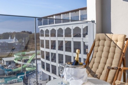 Turecko Side Side Moon Palace 15 dňový pobyt Ultra All inclusive Letecky Letisko: Katovice May 2026 (27/05/26-10/06/26)