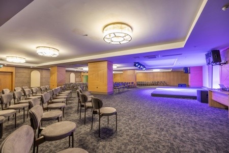 Turecko Side Side Moon Palace 15 dňový pobyt Ultra All inclusive Letecky Letisko: Katovice May 2026 (27/05/26-10/06/26)