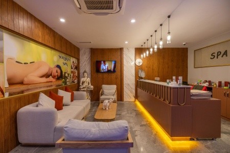 Turecko Side Side Moon Palace 15 dňový pobyt Ultra All inclusive Letecky Letisko: Katovice May 2026 (27/05/26-10/06/26)