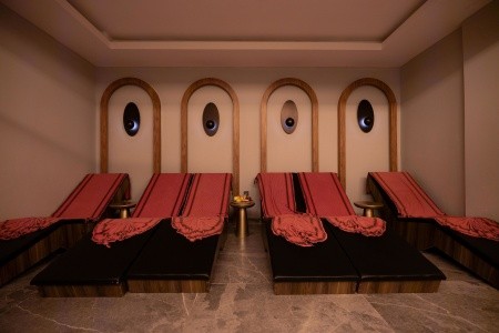 Turecko Side Side Moon Palace 15 dňový pobyt Ultra All inclusive Letecky Letisko: Katovice May 2026 (27/05/26-10/06/26)