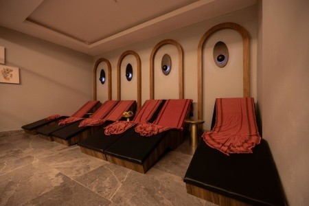 Turecko Side Side Moon Palace 15 dňový pobyt Ultra All inclusive Letecky Letisko: Katovice May 2026 (27/05/26-10/06/26)