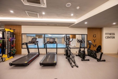 Turecko Side Side Moon Palace 15 dňový pobyt Ultra All inclusive Letecky Letisko: Katovice May 2026 (27/05/26-10/06/26)