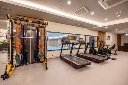 Turecko Side Side Moon Palace 15 dňový pobyt Ultra All inclusive Letecky Letisko: Katovice May 2026 (27/05/26-10/06/26)