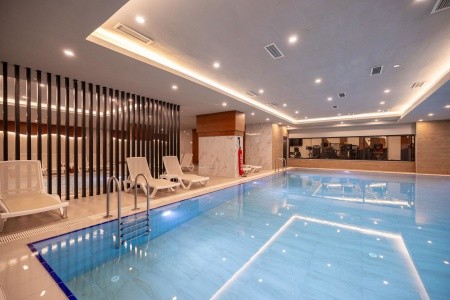 Turecko Side Side Moon Palace 15 dňový pobyt Ultra All inclusive Letecky Letisko: Katovice May 2026 (27/05/26-10/06/26)