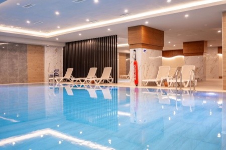 Turecko Side Side Moon Palace 15 dňový pobyt Ultra All inclusive Letecky Letisko: Katovice May 2026 (27/05/26-10/06/26)