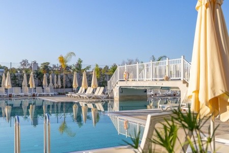 Turecko Side Side Moon Palace 15 dňový pobyt Ultra All inclusive Letecky Letisko: Katovice May 2026 (27/05/26-10/06/26)