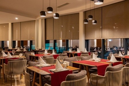 Turecko Side Side Moon Palace 15 dňový pobyt Ultra All inclusive Letecky Letisko: Katovice May 2026 (27/05/26-10/06/26)