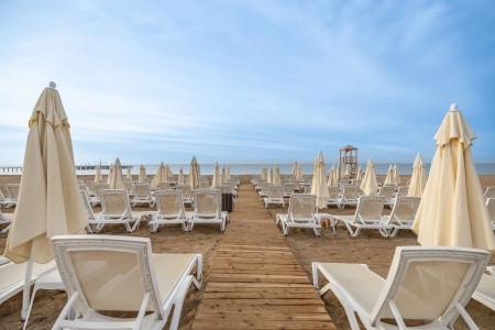 Turecko Side Side Moon Palace 15 dňový pobyt Ultra All inclusive Letecky Letisko: Katovice May 2026 (27/05/26-10/06/26)