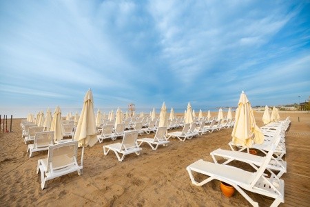 Turecko Side Side Moon Palace 15 dňový pobyt Ultra All inclusive Letecky Letisko: Katovice May 2026 (27/05/26-10/06/26)