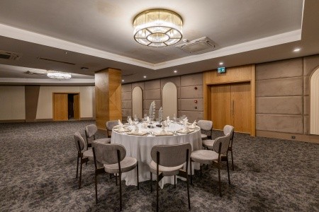 Turecko Side Side Moon Palace 15 dňový pobyt Ultra All inclusive Letecky Letisko: Katovice May 2026 (27/05/26-10/06/26)