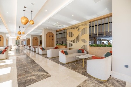 Turecko Side Side Moon Palace 15 dňový pobyt Ultra All inclusive Letecky Letisko: Katovice May 2026 (27/05/26-10/06/26)