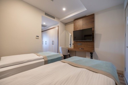 Turecko Side Side Moon Palace 15 dňový pobyt Ultra All inclusive Letecky Letisko: Katovice May 2026 (27/05/26-10/06/26)